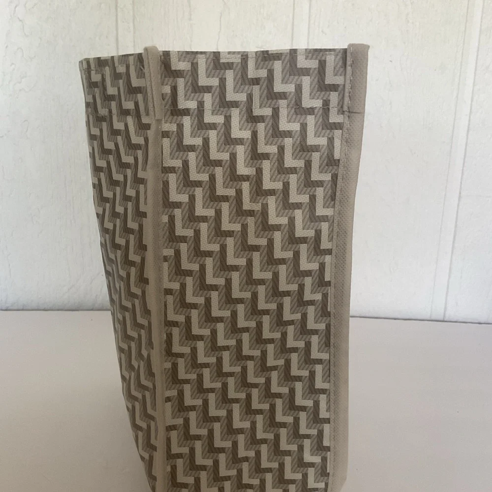 Lululemon Reusable Tote Bag